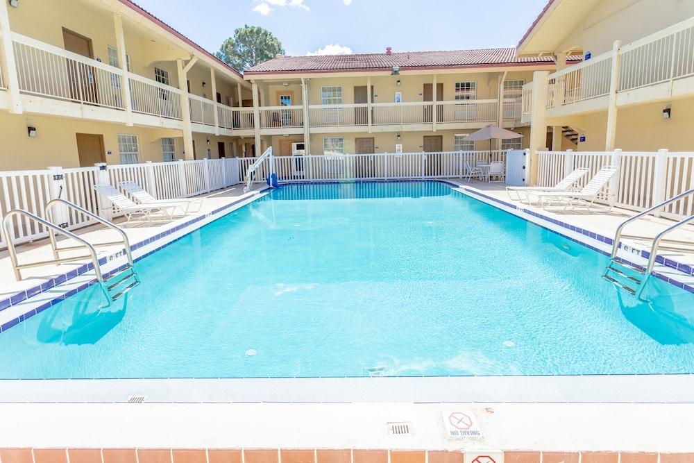 Days Inn By Wyndham Jacksonville Baymeadows Exteriör bild