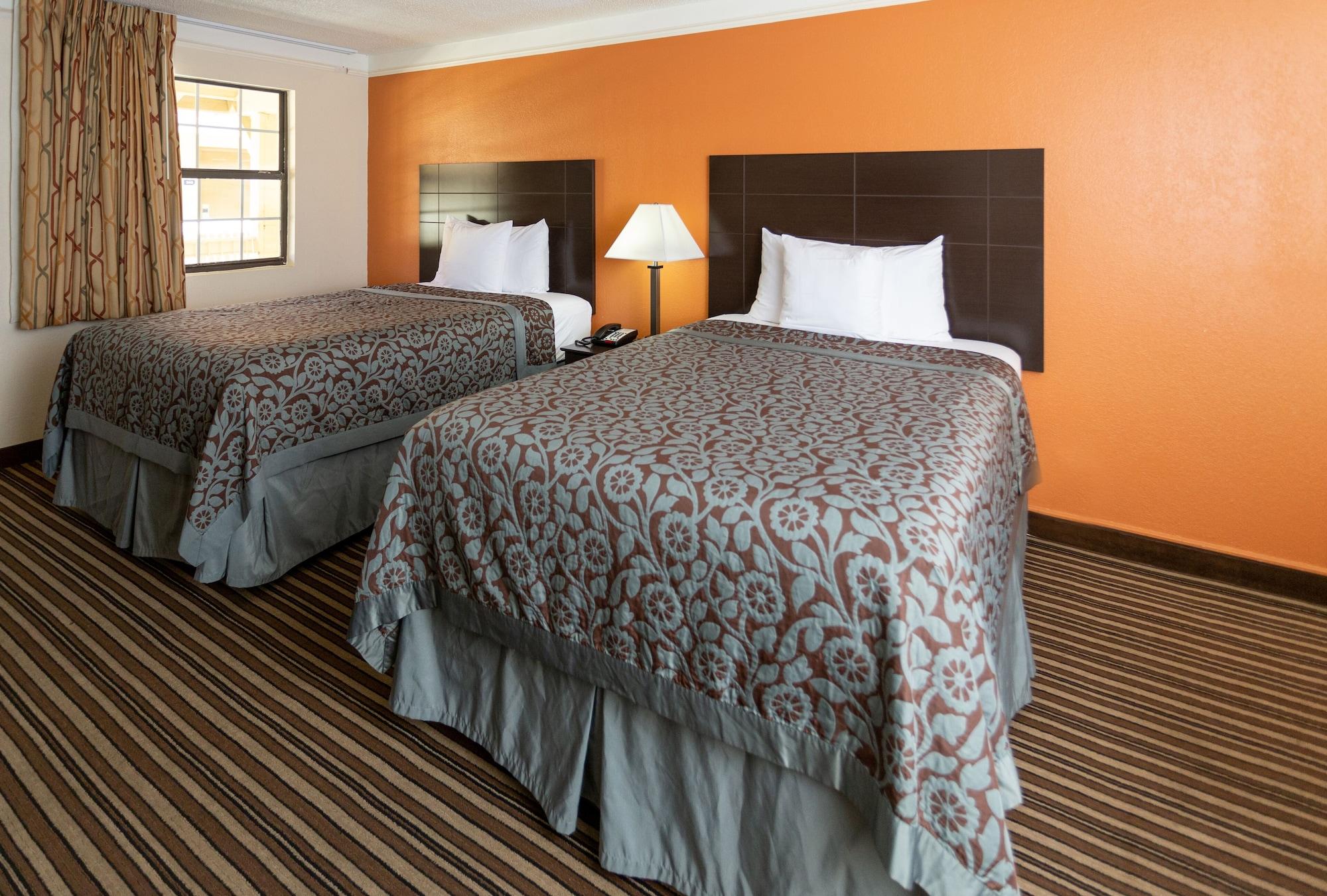 Days Inn By Wyndham Jacksonville Baymeadows Exteriör bild