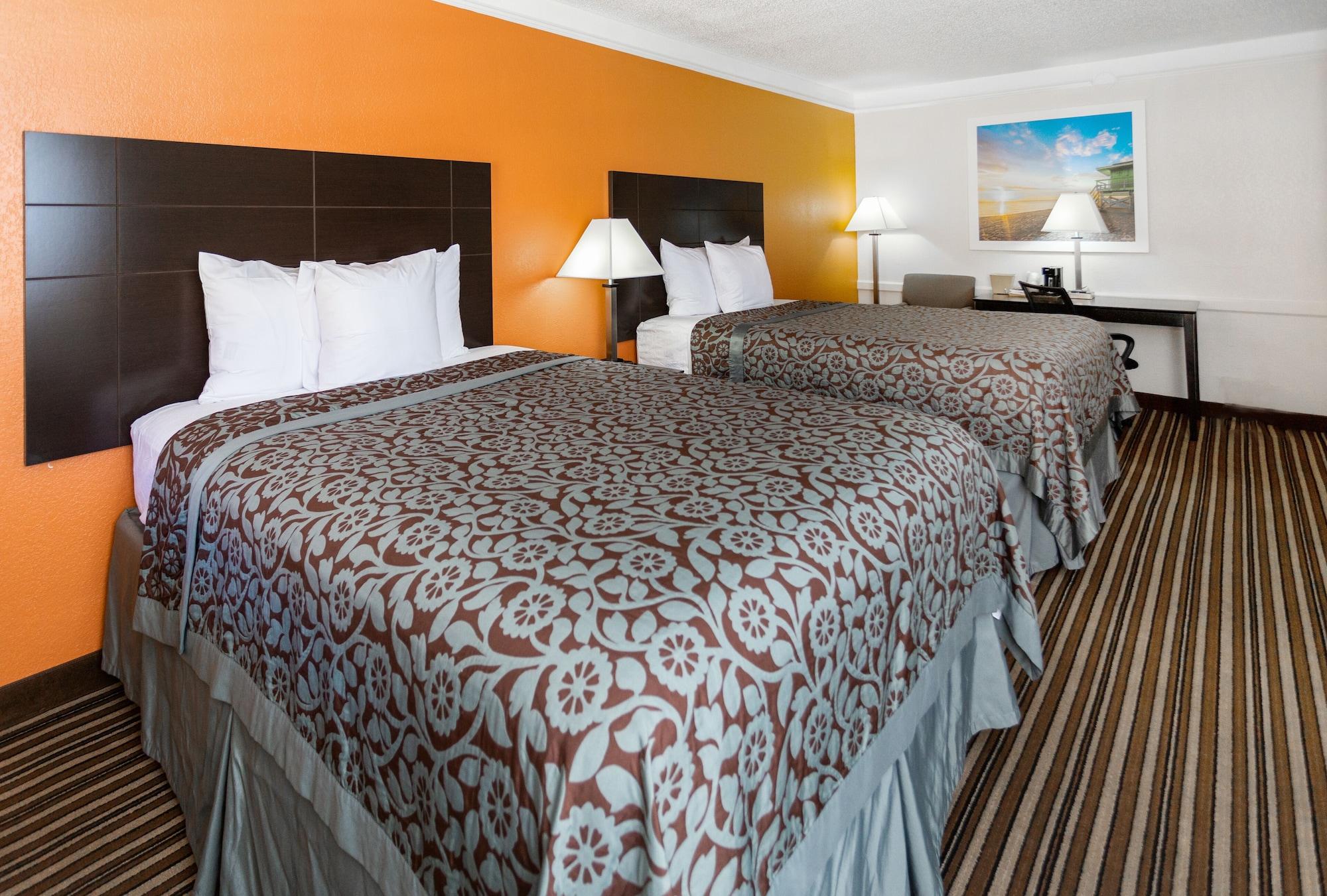 Days Inn By Wyndham Jacksonville Baymeadows Exteriör bild