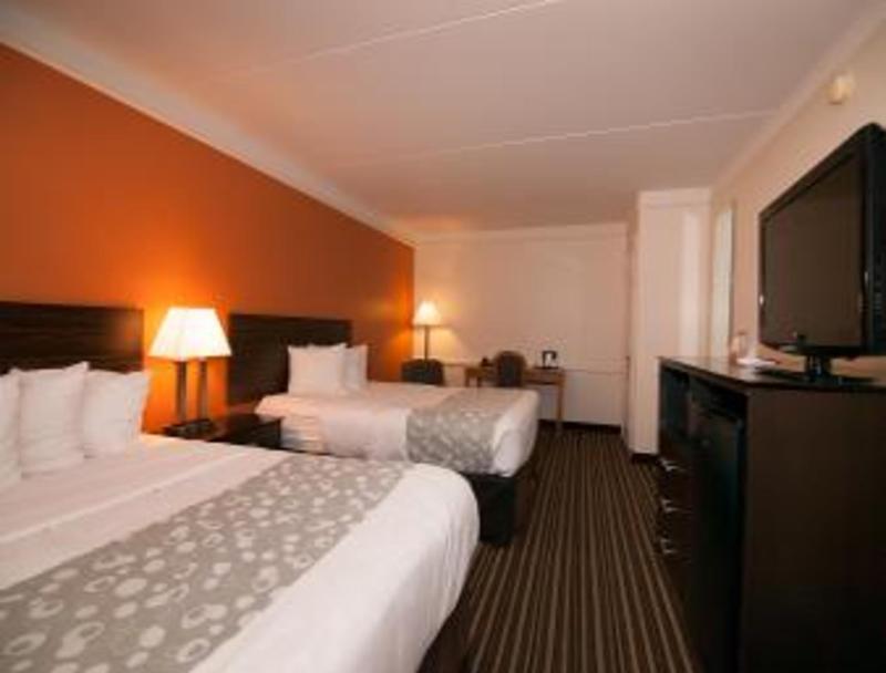 Days Inn By Wyndham Jacksonville Baymeadows Exteriör bild